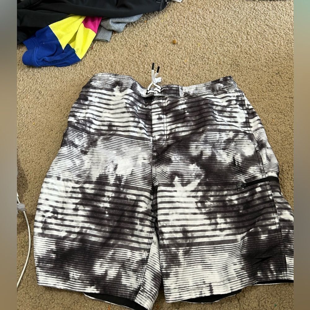 Speedo Swim Trunks 